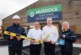 Murdock Builders Merchants opens its first-ever ‘Home Centre’ in Antrim