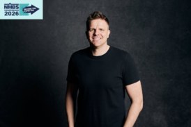 Jake Humphrey to deliver High Performance at NMBS Conference