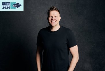 Jake Humphrey to deliver High Performance at NMBS Conference