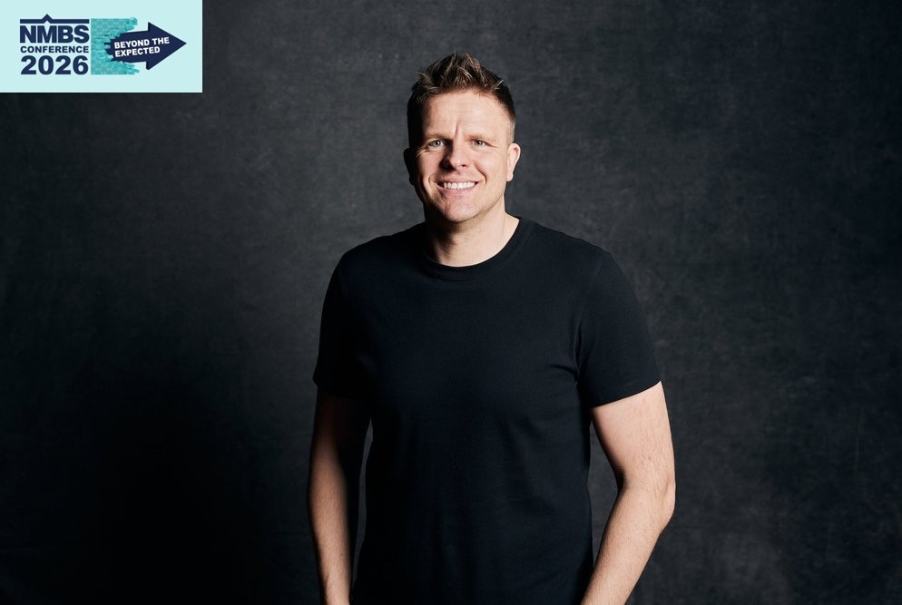Jake Humphrey to deliver High Performance at NMBS Conference