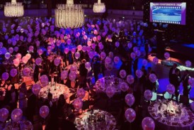 “NMBS has never been in better shape” as Chris Hayward addresses final Dinner Dance celebration