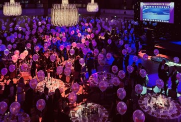 “NMBS has never been in better shape” as Chris Hayward addresses final Dinner Dance celebration