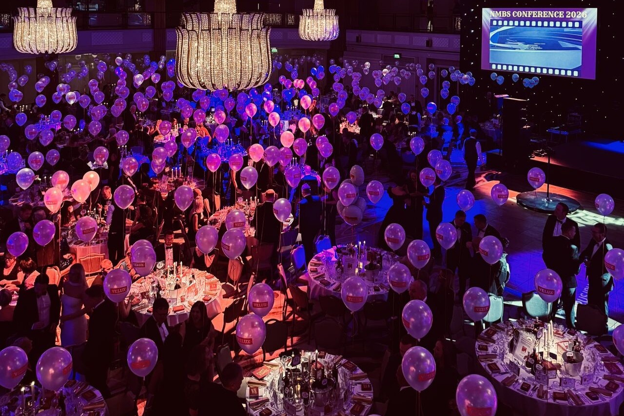 “NMBS has never been in better shape” as Chris Hayward addresses final Dinner Dance celebration