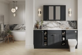 nuielux range to deliver accessible bathroom luxury