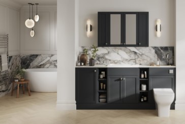 nuielux range to deliver accessible bathroom luxury