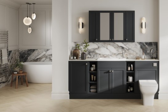 nuielux range to deliver accessible bathroom luxury