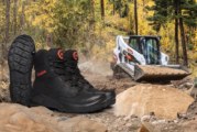 Overland Shoes announces the launch of Bobcat Safety Footwear