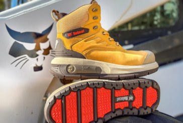 Overland Shoes lets the cat out of the bag!