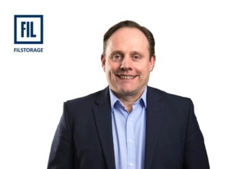 Filstorage names new Managing Director