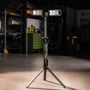 Hultafors Group UK says it is bringing more innovation to trade professionals with a range of new product launches.