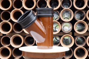 Tom Deckers, Managing Director from Steinzeug-Keramo, explores the renewed interest in vitrified clay pipes and how builders’ merchants can offer drainage solutions that are in line with the government’s 10-year infrastructure strategy.