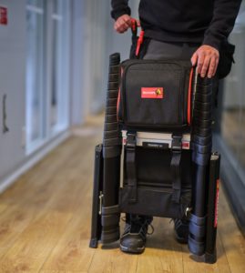 Hultafors Group UK says it is bringing more innovation to trade professionals with a range of new product launches.