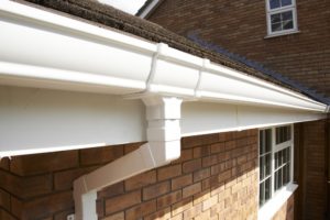 Steve Skeldon, Above Ground Product Manager at Wavin, discusses why the right knowledge matters when it comes to stocking and recommending the most effective guttering solutions.