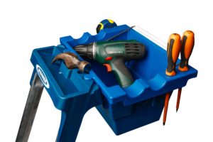 Maintaining its commitment for safer working at height, Werner reflects on three years of its ‘Stepping Up to Safety’ campaign and announces the launch of its latest versatile aluminium step ladder.