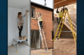 Practical guidance and innovative solutions for safer working at height
