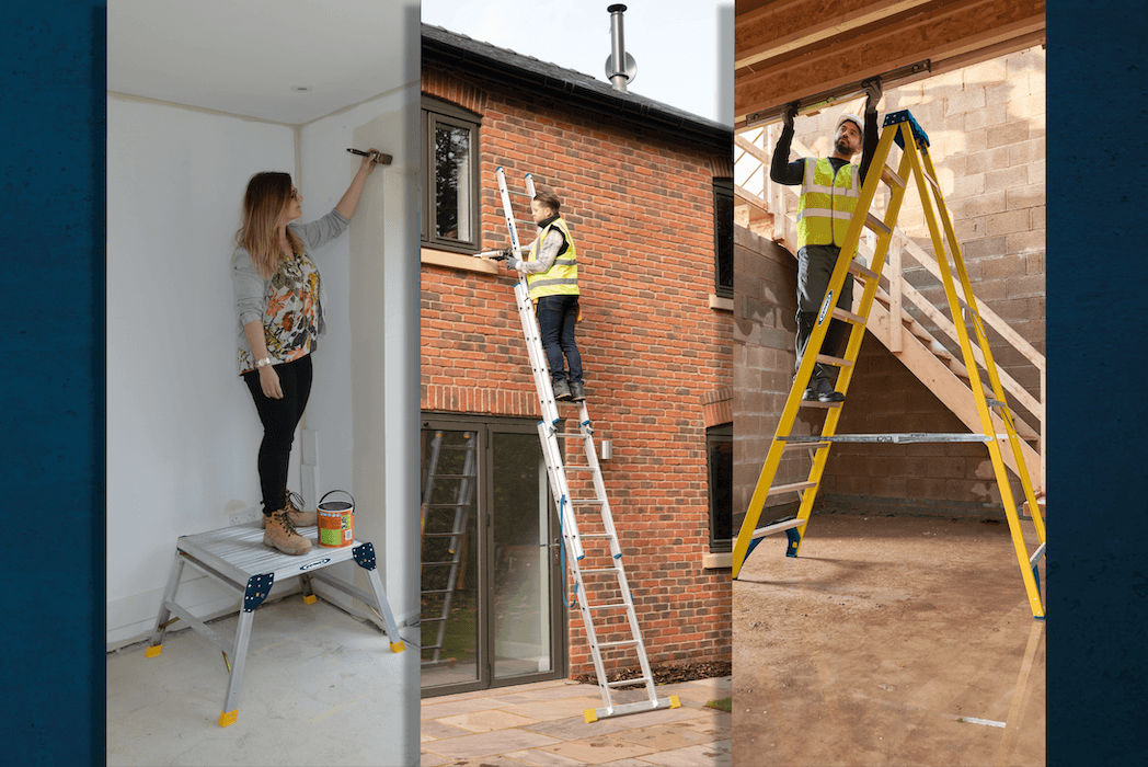 Practical guidance and innovative solutions for safer working at height