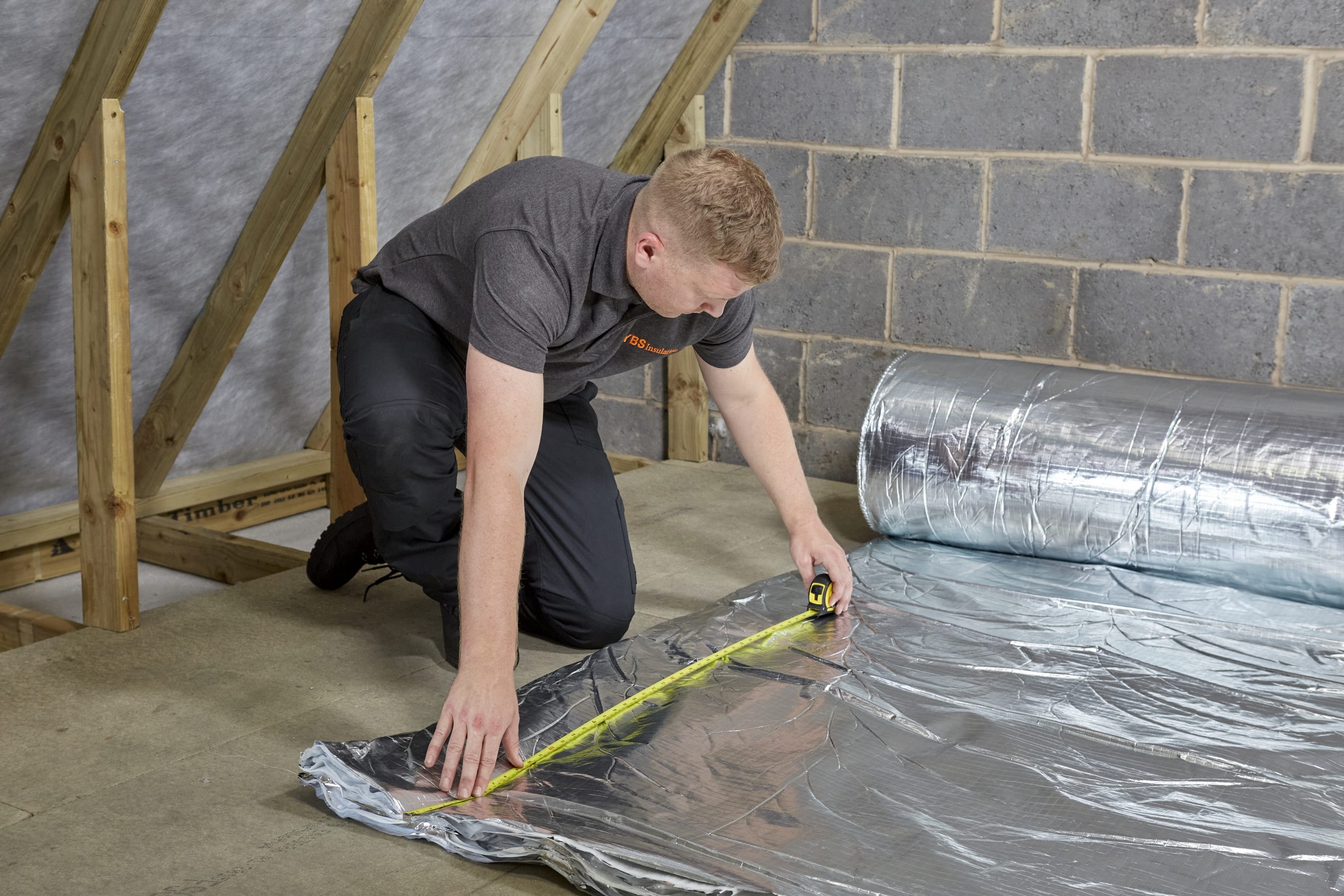 Helping merchants navigate the Future Homes Standard