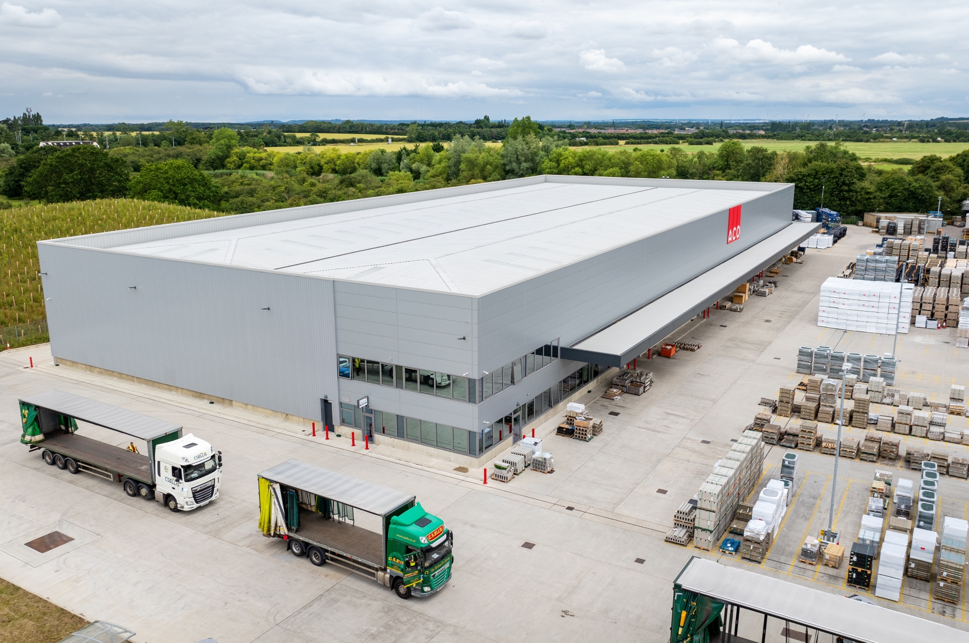 A commitment to merchants