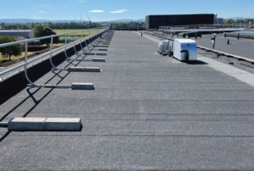 Best practice for bituminous roofing membranes