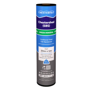 Chesterfelt's Mike Vaczi explores what merchants need to know about best practice for the selection, preparation and installation of bituminous roofing membranes.