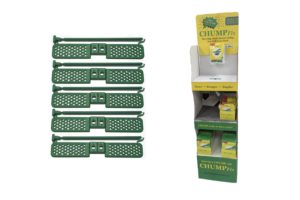 Inventor, and former electrical professional, Kieran Pye tells PBM about the development of CHUMPFix and the time-saving benefits it offers to all trades on site.