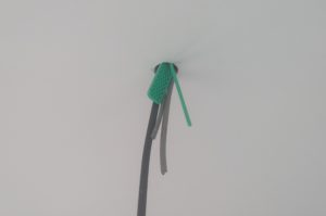 Inventor, and former electrical professional, Kieran Pye tells PBM about the development of CHUMPFix and the time-saving benefits it offers to all trades on site.