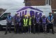 City Plumbing supports DIY SOS projects across the country