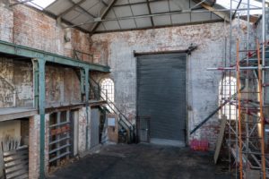 EH Smith Architectural Solutions has opened its new Digbeth Design Centre – a “first-of-its-kind” destination for the architecture and construction community in the Midlands.