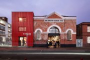 EH Smith Architectural Solutions opens “world’s largest commercial brick display centre” in the heart of Birmingham