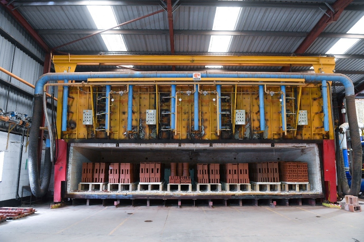 Forterra’s hydrogen plans “gain momentum with pipeline boost”