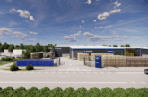 Jewson opens doors to customers at new Bedford branch
