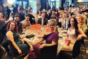 Made for Trade and the Korniche brand have done it again, celebrating a further two National Fenestration Awards.