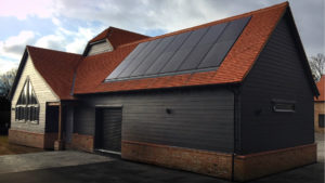 Marley highlights why merchants should promote full roof system solutions.