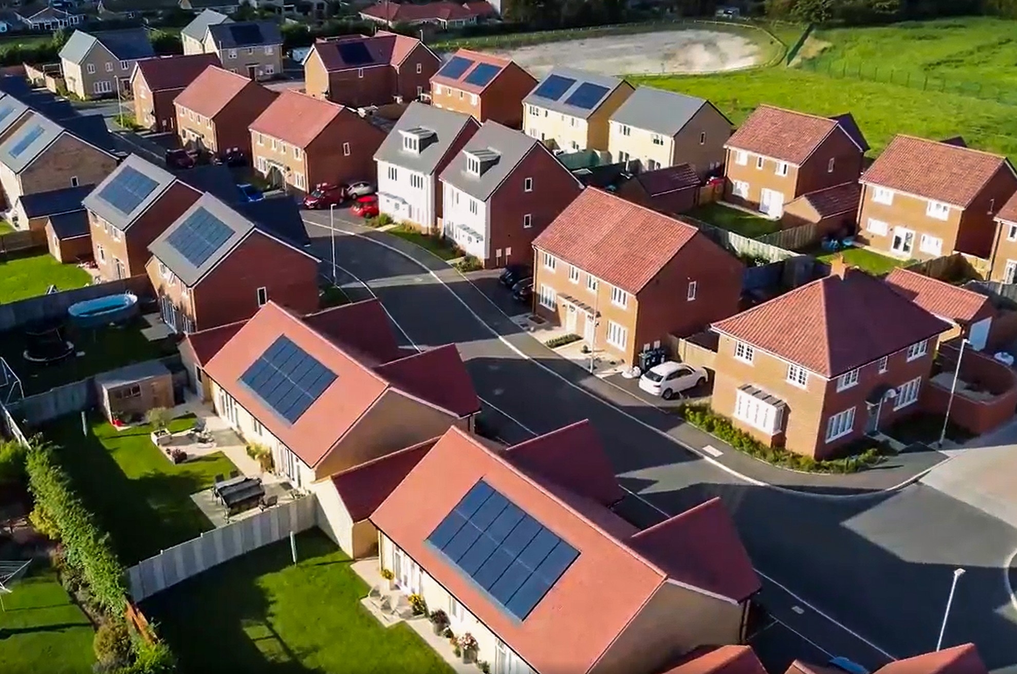 Marley Roofing Rewards: Compliant and proven