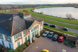 PBM visits Mirka UK’s offices in Milton Keynes to discuss the importance of dust-free surface preparation, focusing on the company’s training provision and merchant support services.