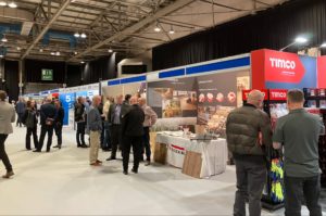 With a packed agenda that mixed an insightful business programme and comprehensive supplier exhibition alongside ample social networking time, including the group’s Annual Awards, NBG’s 2025 Conference showcased the importance of ‘Building Partnerships.’