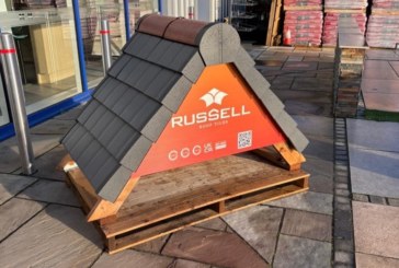 Bringing Bute3 to life with new merchant mini-rigs  