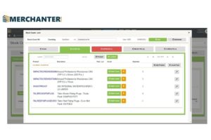 Ian Oldrey, Managing Director at Ten-25 Software, asks “are merchants missing out on easy sales opportunities?”