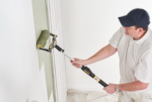 Purdy's Andy Cummins outlines how both productivity and quality of finish can be achieved with the right painting and decorating tools.