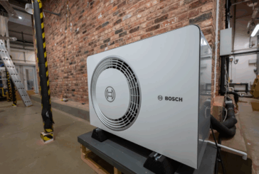 Worcester Bosch and University of Salford study shows “exceptional” performance of hybrid heat systems