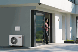 Ariston hits the road in partnership with local merchants