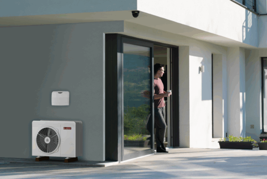 Ariston hits the road in partnership with local merchants