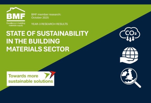 Latest BMF sustainability report reveals “the need for greater customer engagement to maintain progress”