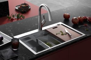 Daniel Boulton, Sales & Procurement Director at Clearwater, outlines why stocking a selection of space-saving kitchen sinks is key to meeting customer demand and boosting business.