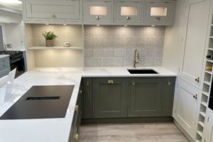 Daniel Boulton, Sales & Procurement Director at Clearwater, outlines why stocking a selection of space-saving kitchen sinks is key to meeting customer demand and boosting business.