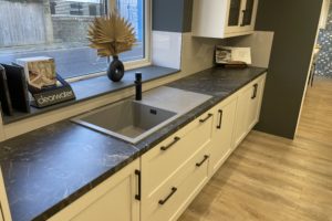 Daniel Boulton, Sales & Procurement Director at Clearwater, outlines why stocking a selection of space-saving kitchen sinks is key to meeting customer demand and boosting business.