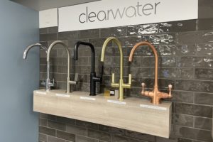 Daniel Boulton, Sales & Procurement Director at Clearwater, outlines why stocking a selection of space-saving kitchen sinks is key to meeting customer demand and boosting business.