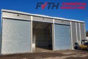 Purpose-built new depot for FVTH now “ready to receive customers”