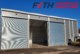 Purpose-built new depot for FVTH now “ready to receive customers”
