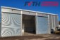 Purpose-built new depot for FVTH now “ready to receive customers”